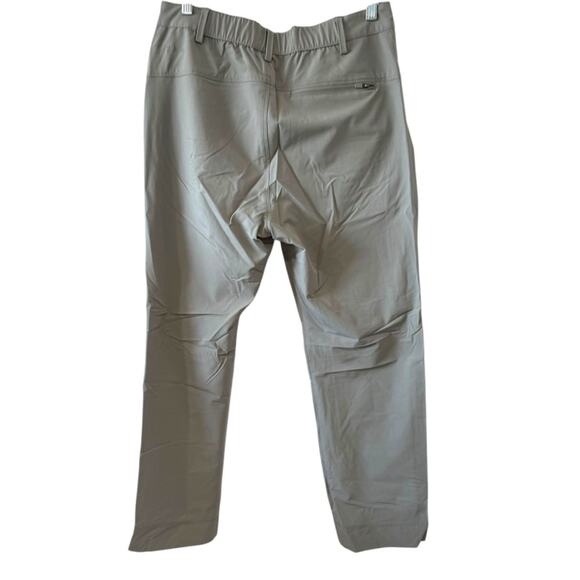 Willit Lightweight Outdoor Hiking Pants Size Medium – Breathable Stretch - Picture 4 of 6